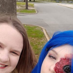 Meet your Posher, Vicki